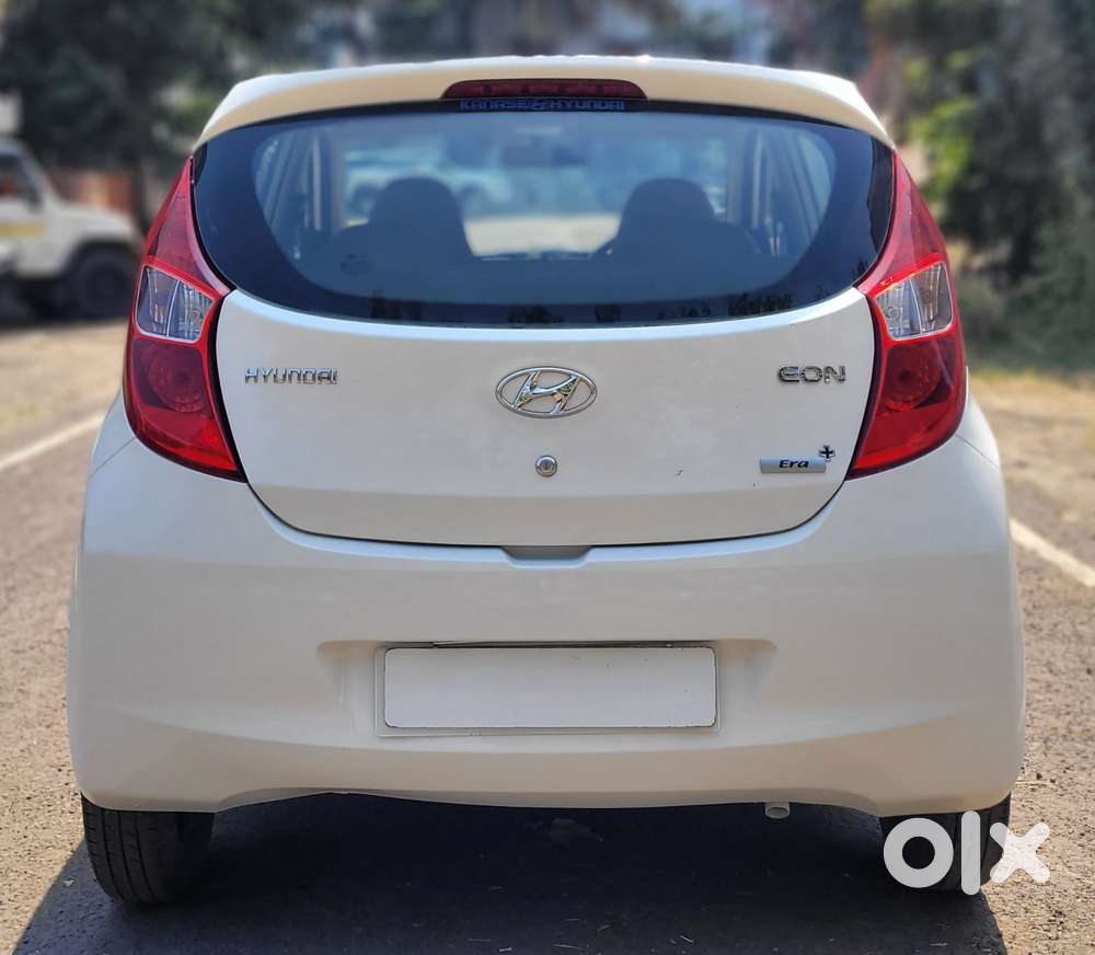 Hyundai Eon Era, 2013, Petrol
