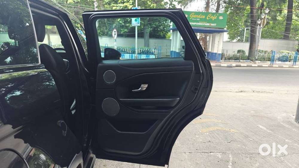 Land Rover Range Evoque 2.0 Td4 Landmark Edition, 2020, Diesel