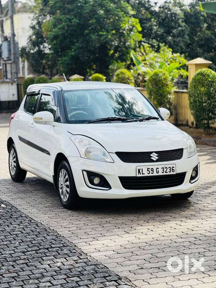 Maruti Suzuki Swift 2011-2014 Vdi, 2012, Diesel
