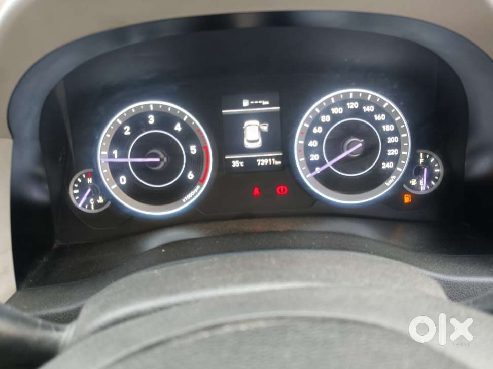 Hyundai Creta 1.5 Crdi E Diesel Mt, 2022, Diesel
