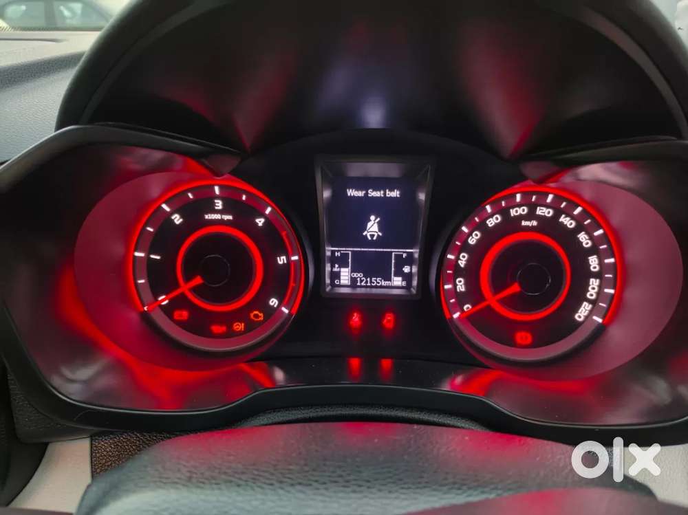 Mahindra Xuv300 W6 Diesel, 2024, Diesel
