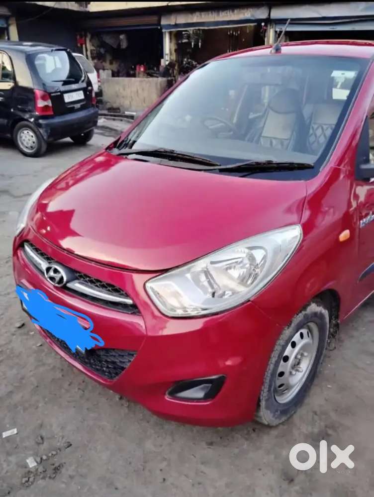 Hyundai I10 2013 Petrol 105000 Km Driven