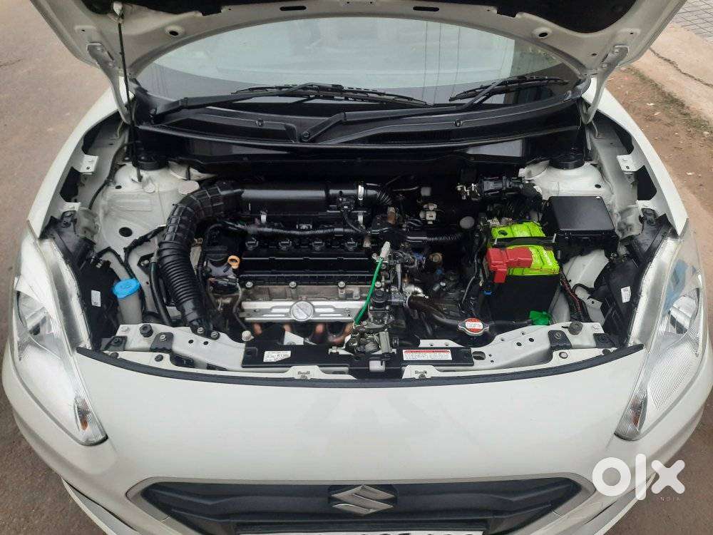 Maruti Suzuki Swift Dzire 1.2 Lxi Bsiv, 2020, Petrol