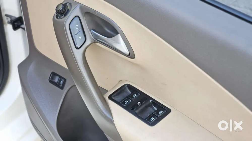 Volkswagen Vento 2016 Diesel