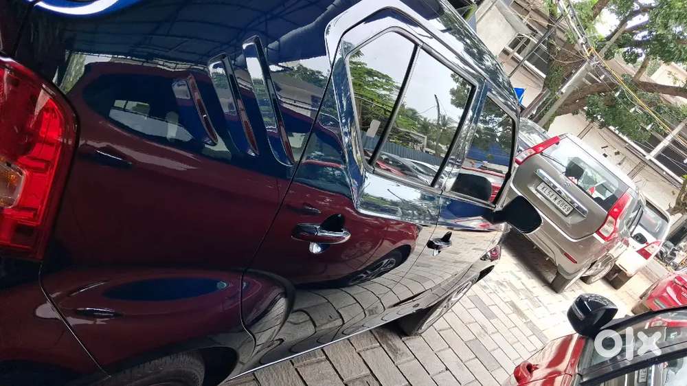 Maruti Suzuki Ignis 2024 Petrol 22000 Km Driven