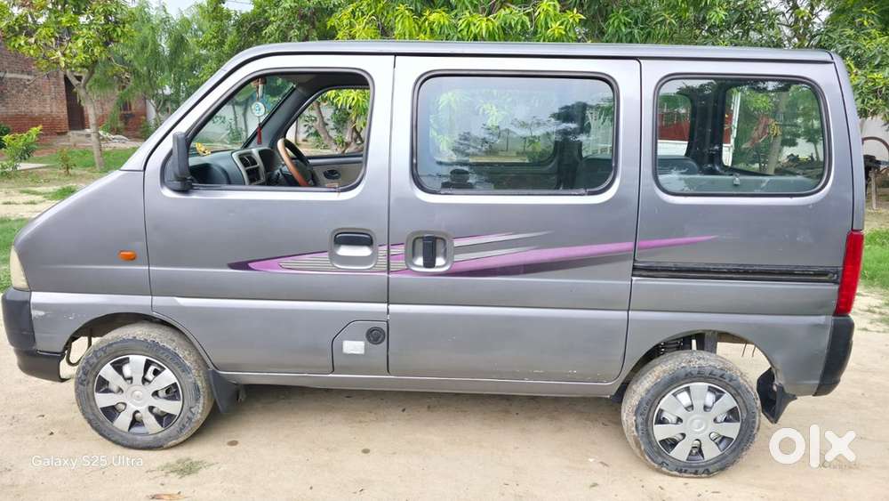 Maruti Eeco 5 Str 2014