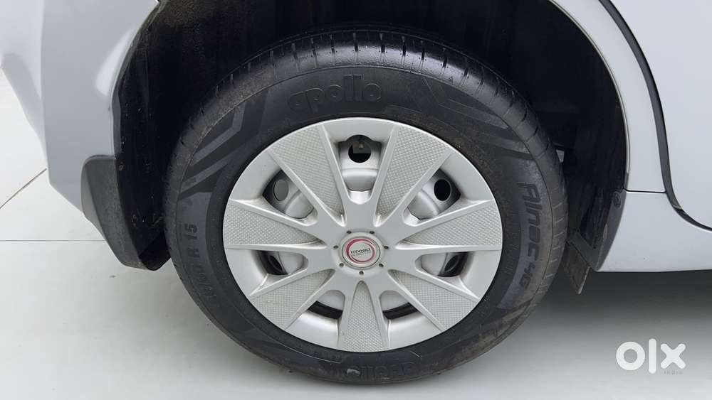 Maruti Suzuki Baleno Maruti-suzuki-baleno-sigma-diesel, 2023, Petrol