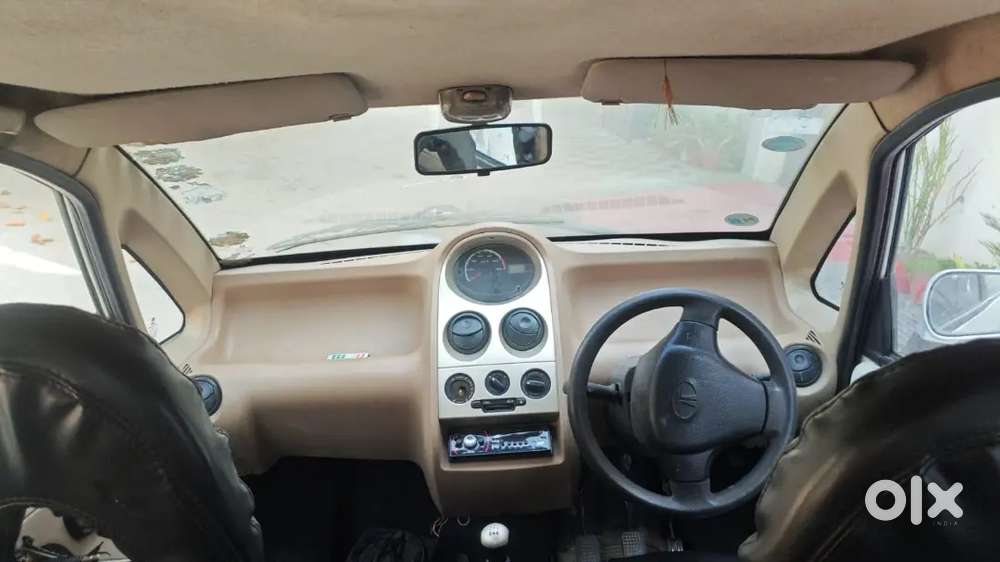Tata Nano 2012 Petrol 68000 Km Driven