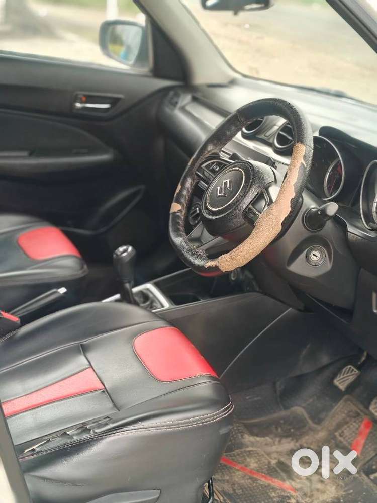 Maruti Suzuki Swift Vdi, 2018, Diesel