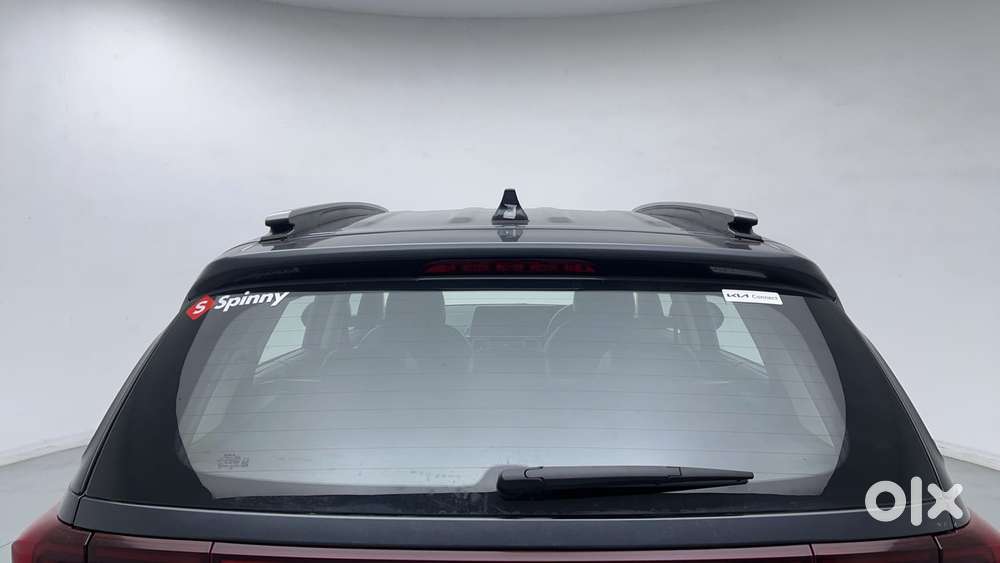 Kia Sonet 1.0 Gtx Plus Dct, 2023, Petrol