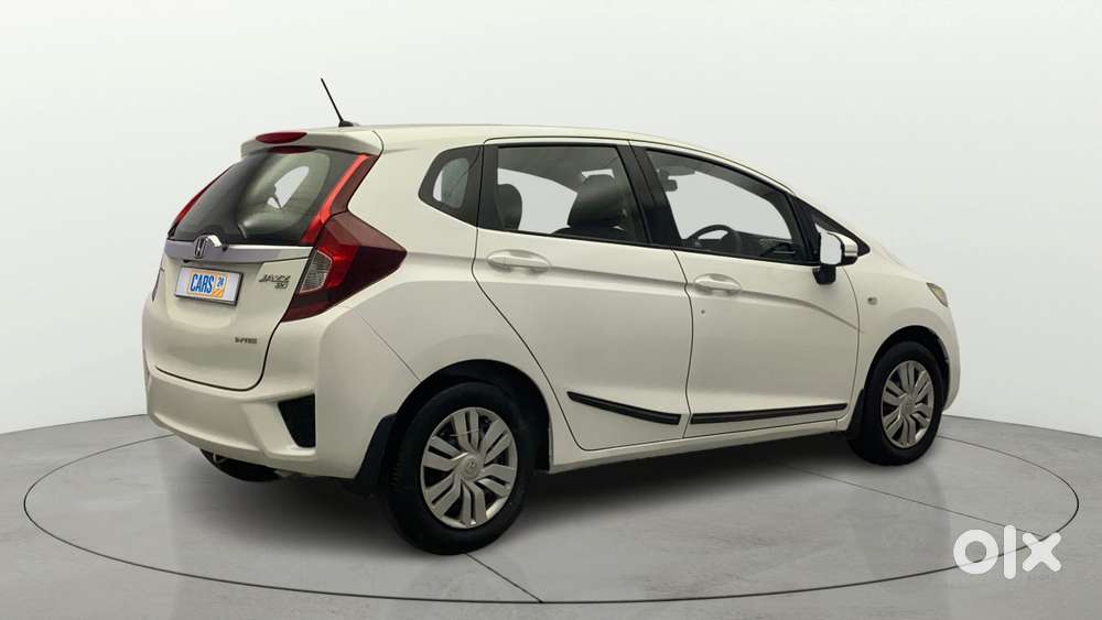 Honda Jazz 1.2 Sv I Vtec, 2017, Petrol