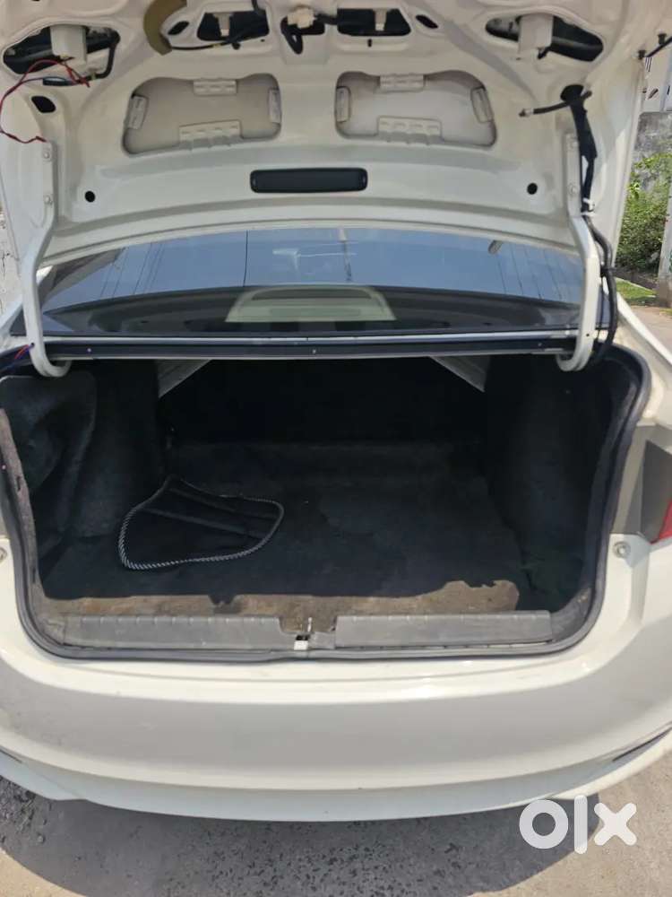 Honda City 2014 Diesel 128200 Km Driven