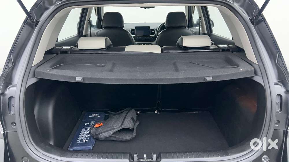 Hyundai Venue Sx, 2023, Petrol