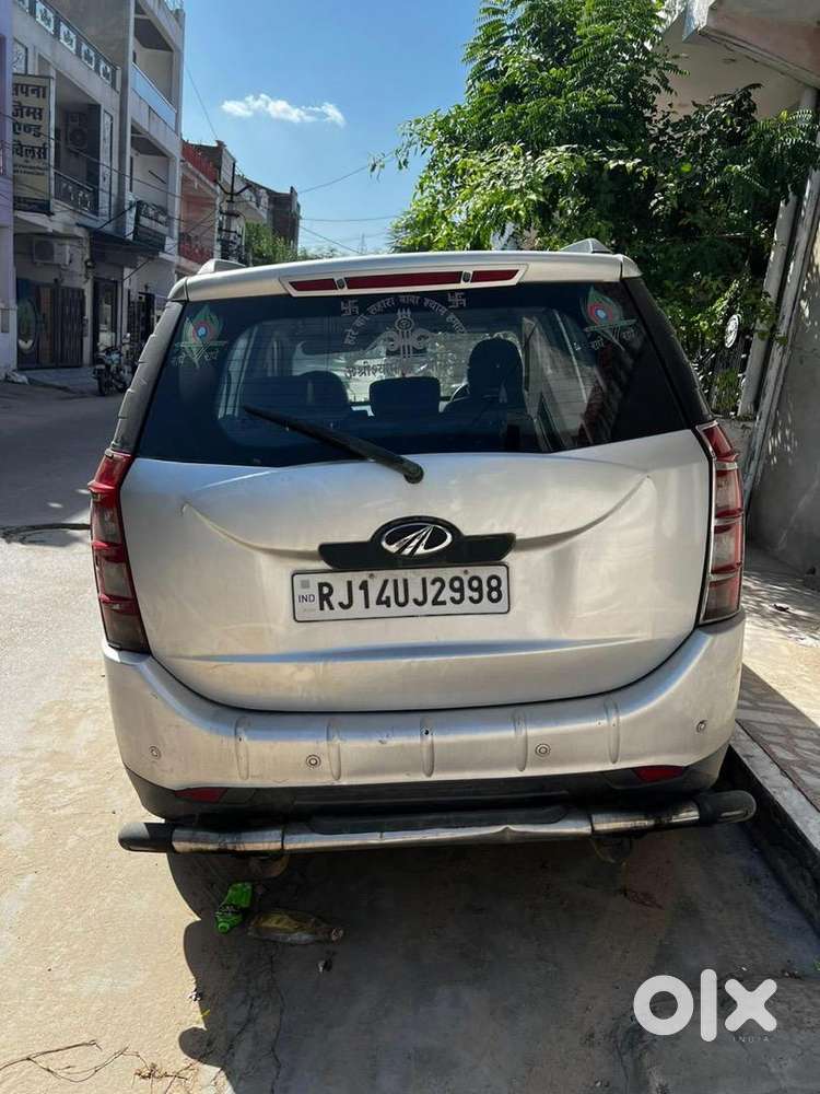 Mahindra Xuv500 2012 Diesel 140900 Km Driven