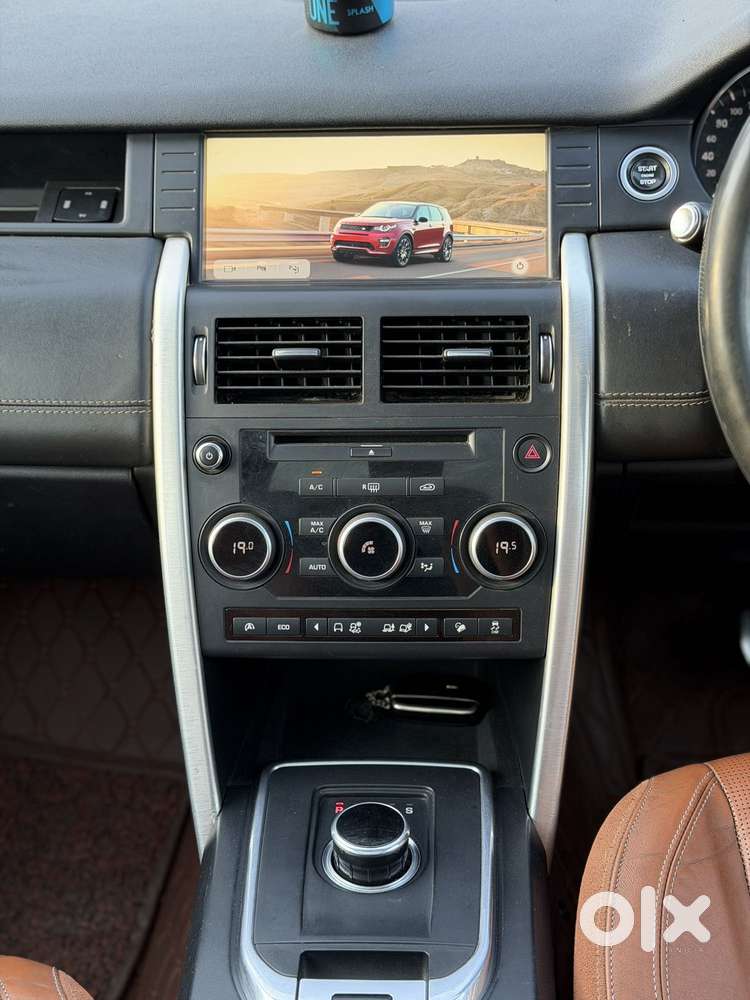 Land Rover Discovery Hse, 2017, Diesel