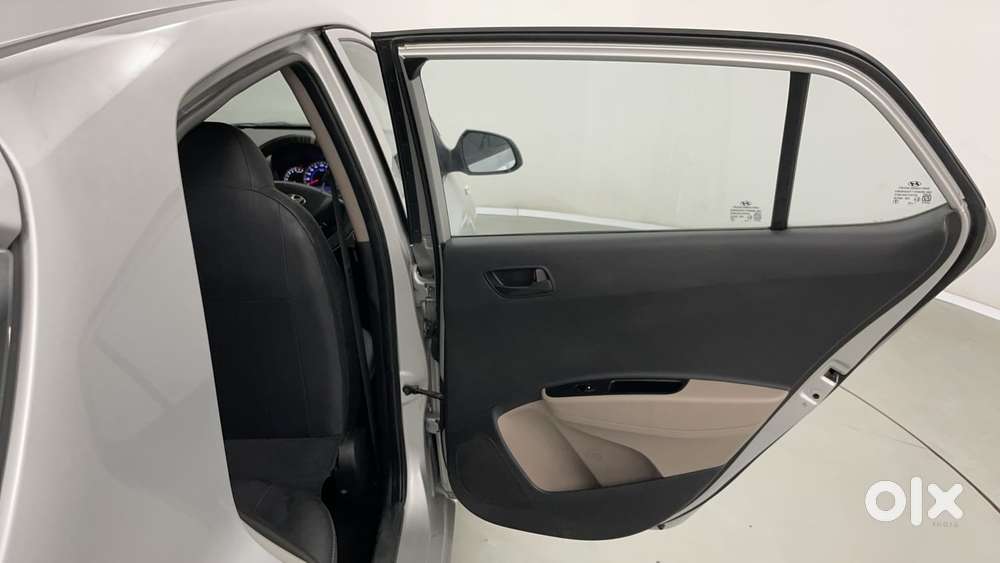 Hyundai Grand I10 1.2 Kappa Magna, 2014, Petrol
