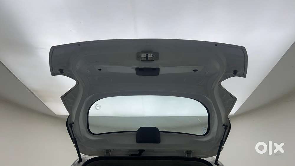 Renault Kwid 1.0 Rxl, 2019, Petrol
