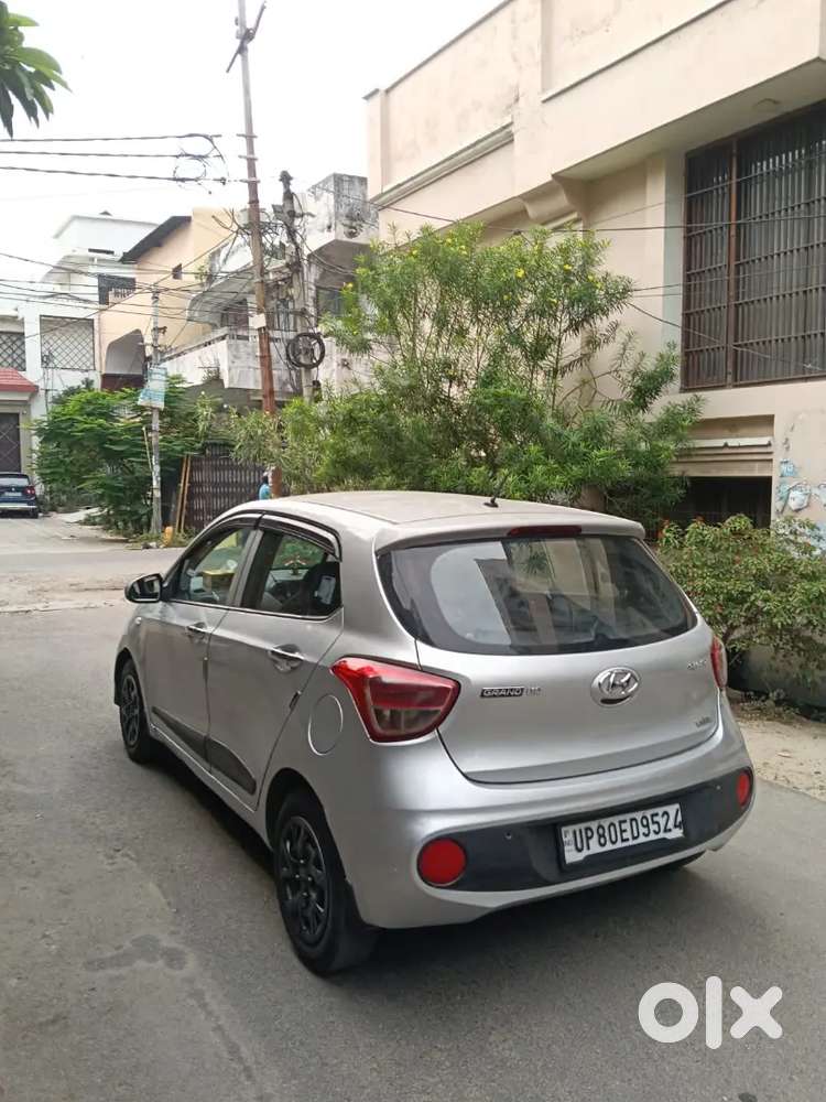 2017 Model Ac Okk
