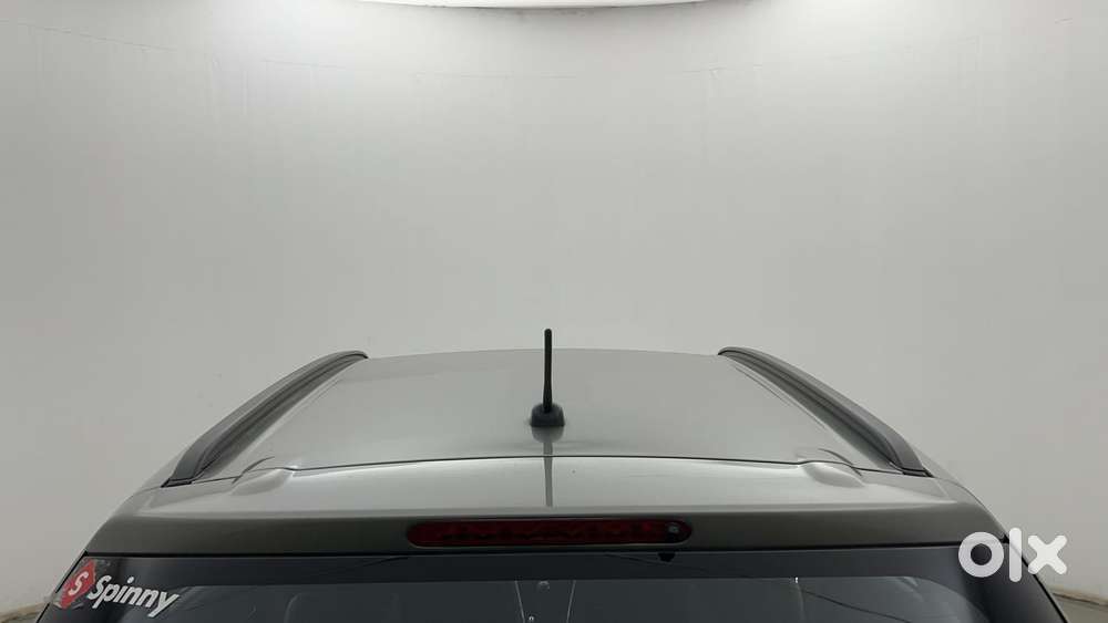 Maruti Suzuki S-cross 2017-2020 1.3 Zeta, 2017, Diesel