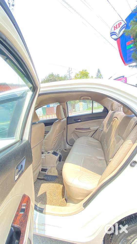 Maruti Suzuki Swift Dzire Vdi Bsiv, 2018, Diesel