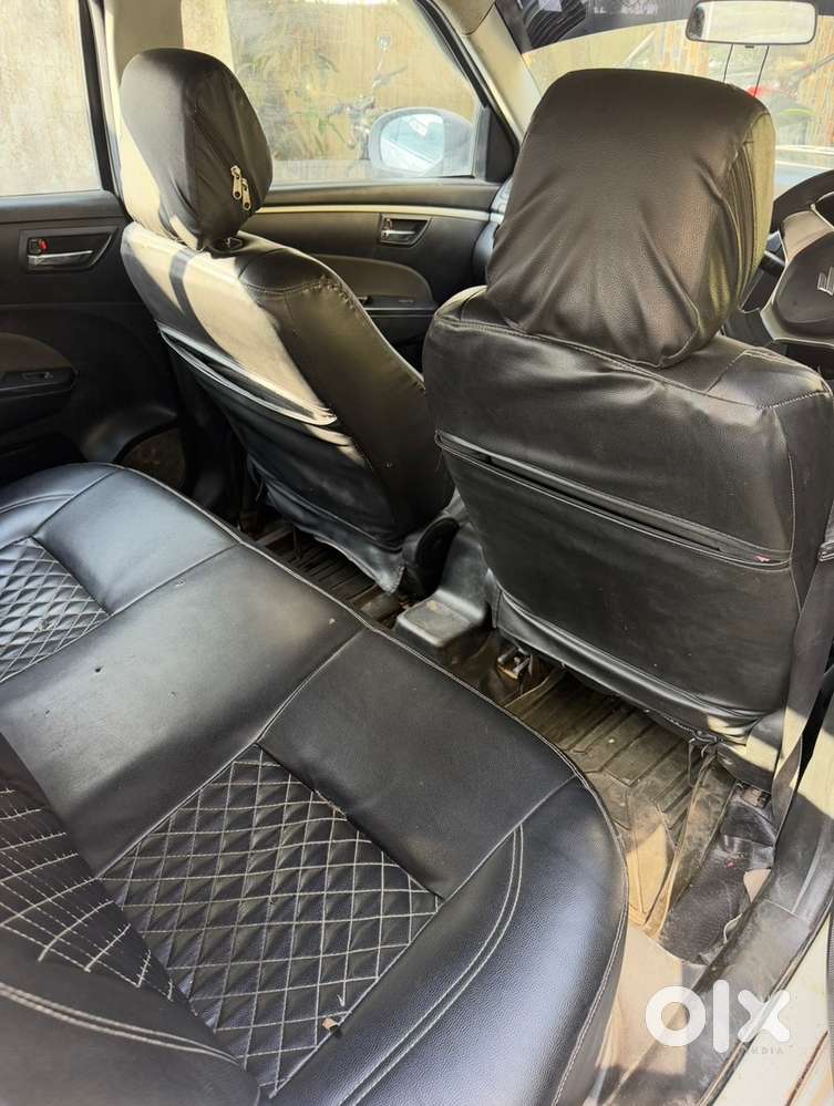 Maruti Suzuki Swift Vxi 2015 Petrol First Owner