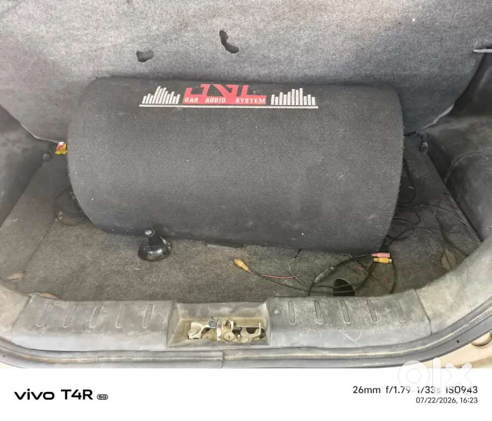 Maruti Suzuki Alto Lxi 2021 Petrol Manual