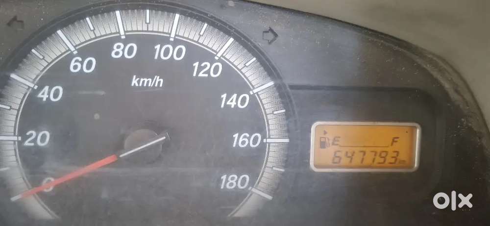 Maruti Eeco 1.2 2019