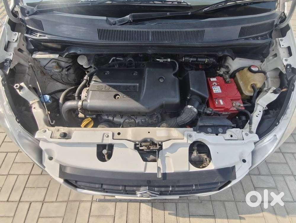 Maruti Suzuki Ritz 2009-2011 Genus Vdi, 2012, Diesel