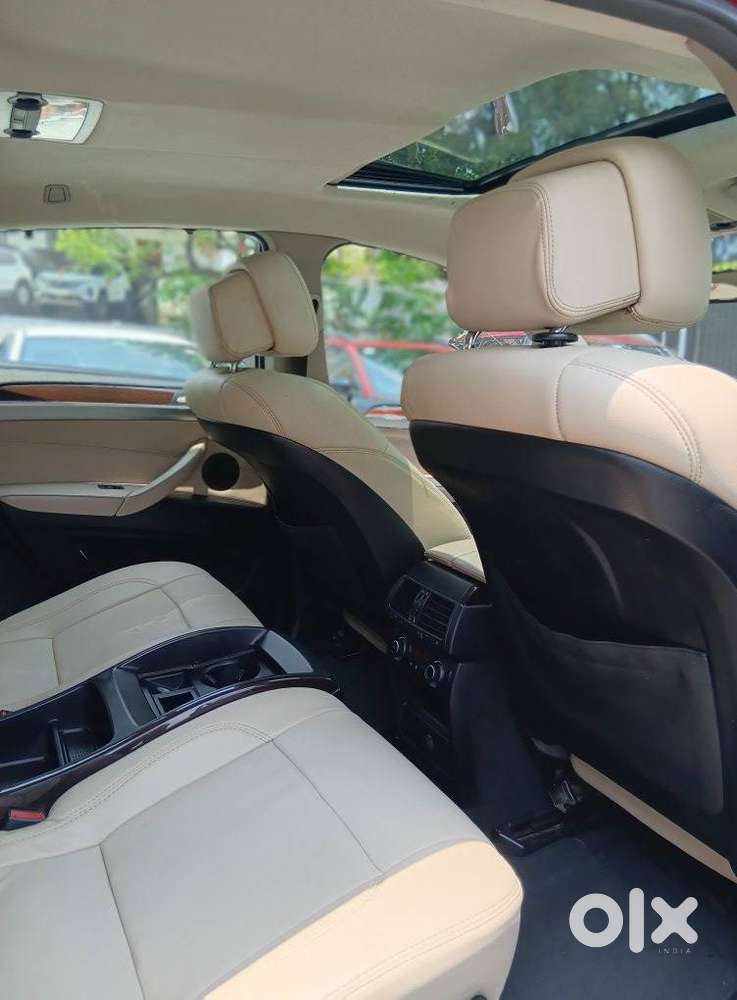 Bmw X6 [2009-2012] 3.0 Xdrive 30d, 2010, Diesel