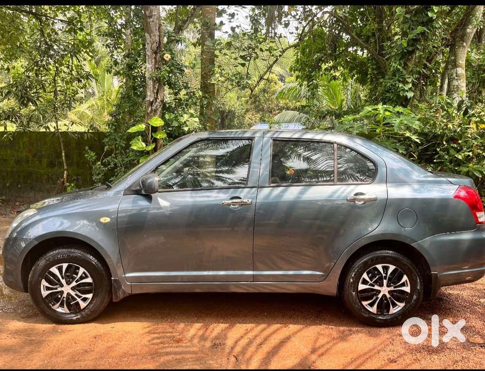 Maruti Suzuki Swift Dzire 2010 Petrol Good Condition