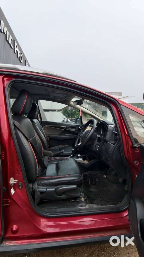 Honda Br-v I-dtec V Mt, 2019, Petrol
