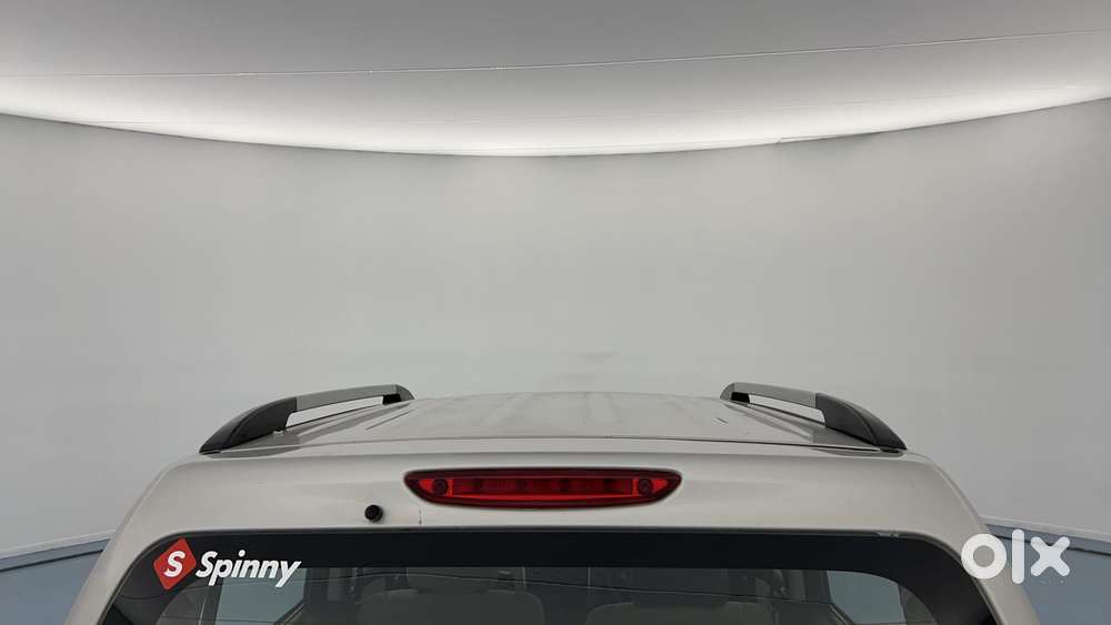 Maruti Suzuki Wagon R 1.0 2015-2019 Vxi Amt, 2015, Petrol