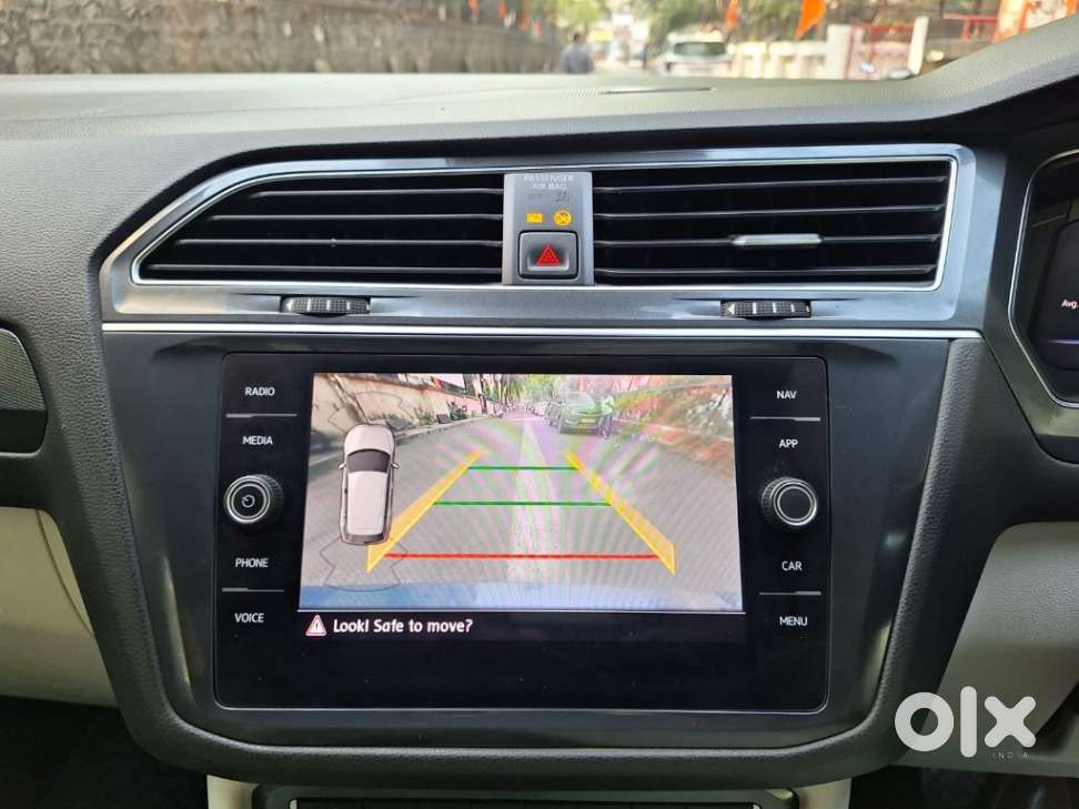 Volkswagen Tiguan All Space 2.0 Tsi, 2021, Petrol