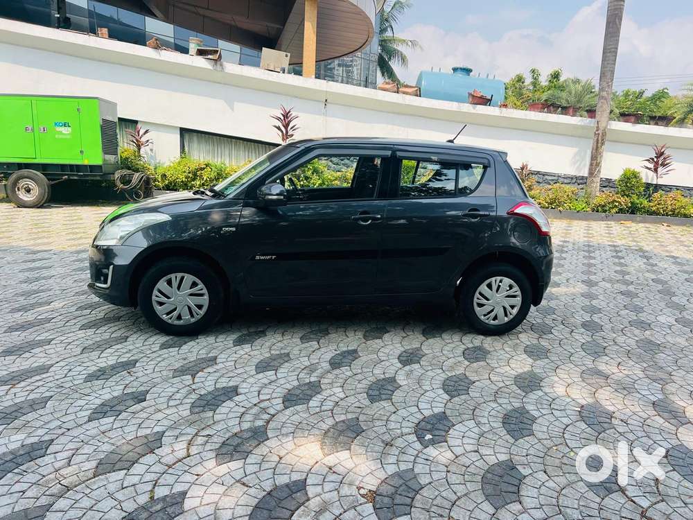 Maruti Suzuki Swift 2011-2014 Vdi, 2015, Diesel