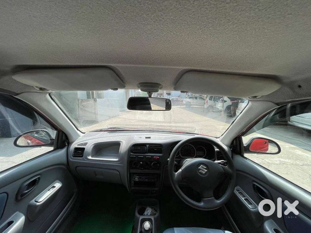 Maruti Suzuki Alto K10 Vxi (o), 2011, Petrol