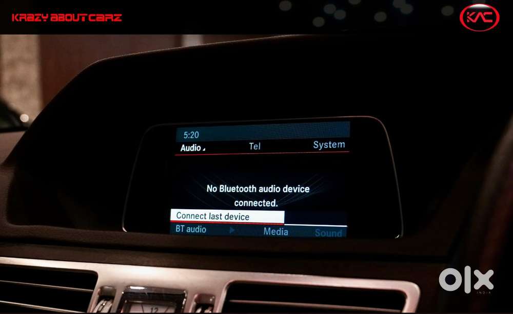 Mercedes-benz E-class E 200, 2014, Petrol