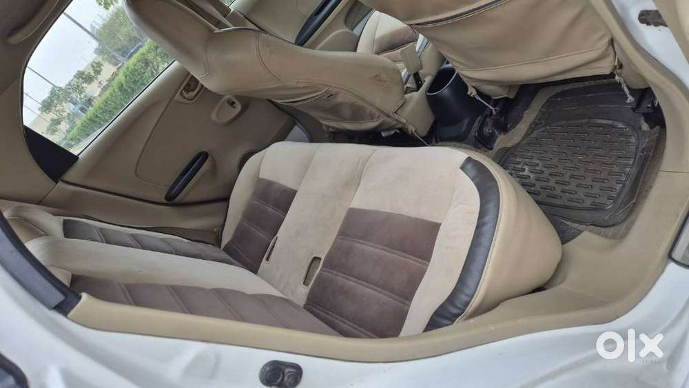 Honda Brio S Mt, 2014, Petrol