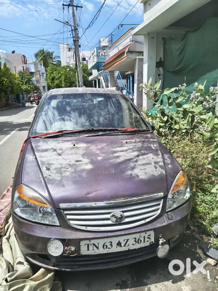 Tata Indigo