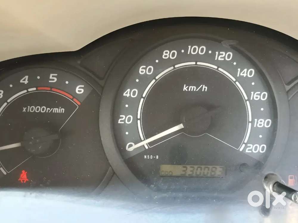 Toyota Innova 2010 Diesel Manual