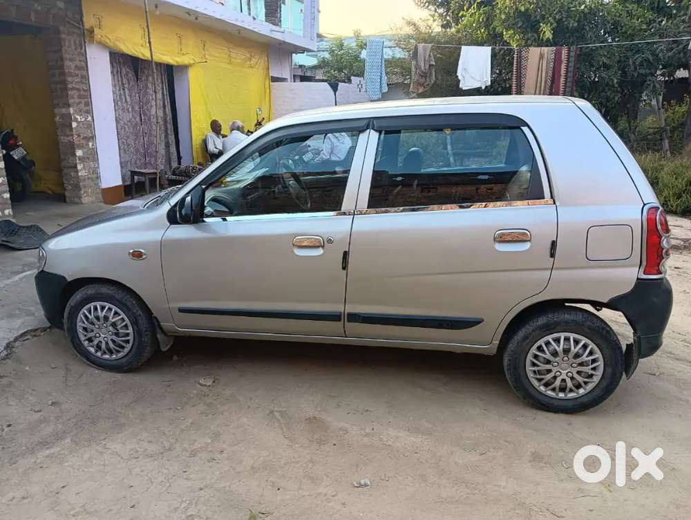 Maruti Suzuki Alto 2004 Petrol 82500 Km Driven