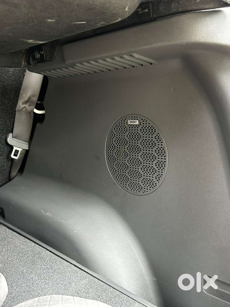 Hyundai Creta Petrol 2024 Adas Tech Sx Model