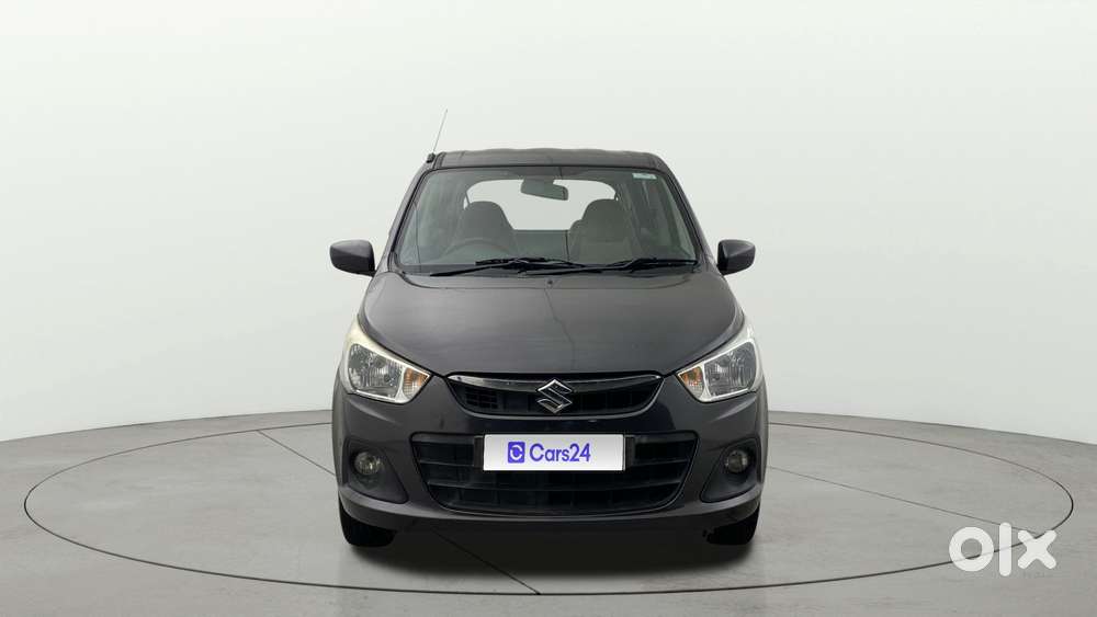 Maruti Suzuki Alto K10 Vxi, 2016, Petrol