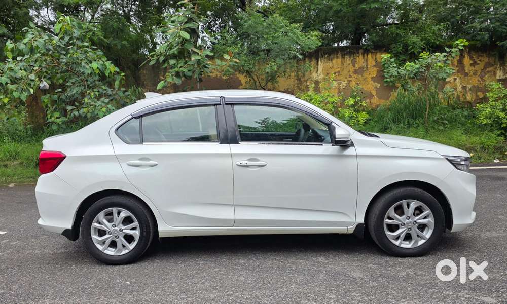 Honda Amaze V 1.2 Petrol Mt, 2019, Petrol