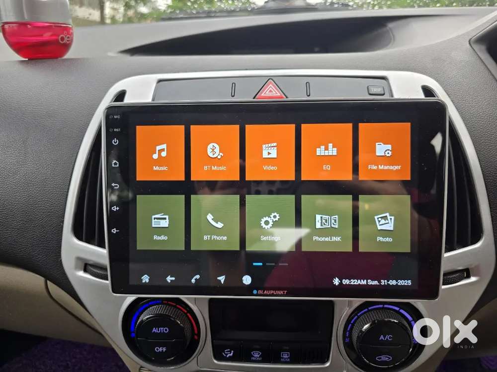 Hyundai I20 Magna(o) Android Auto, Jbl Speaker, Reverse Camera, Led