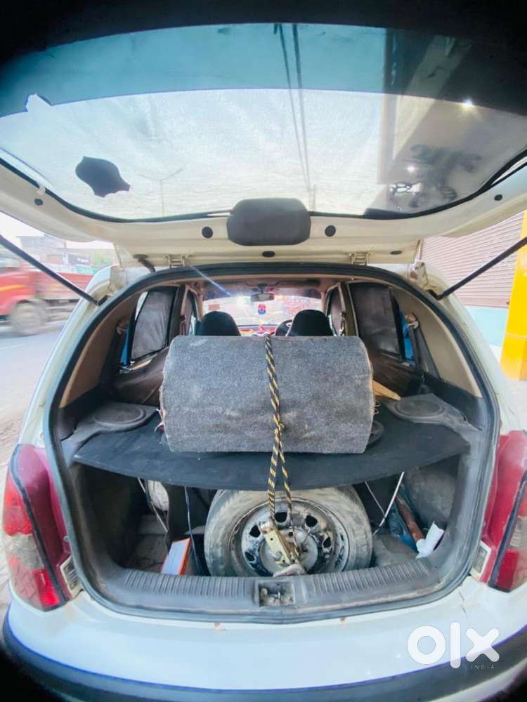 Hyundai Santro Xing 2013 Cng & Hybrids Well Maintained