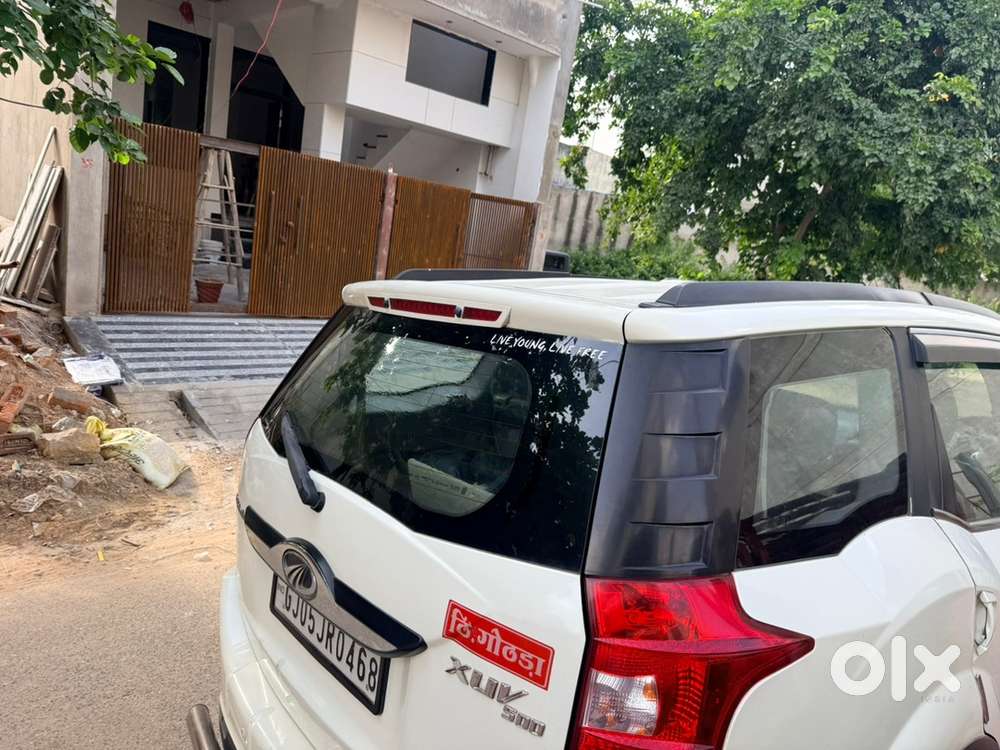 Mahindra Xuv500 Diesel Manual 2016