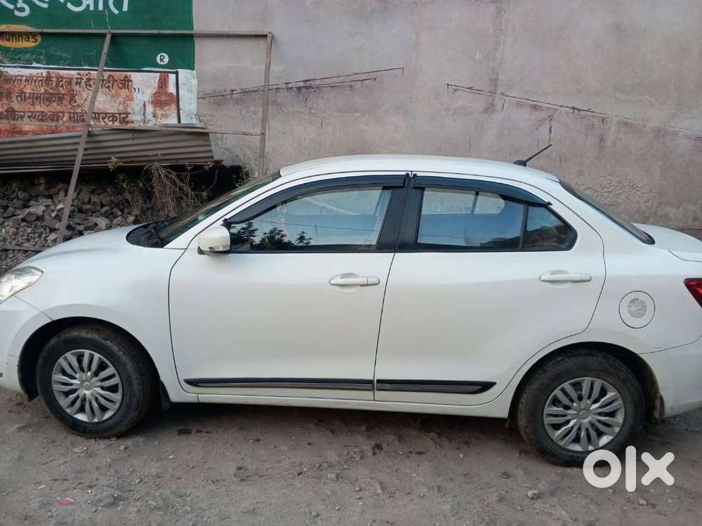 2019 Model Dezire Vxi