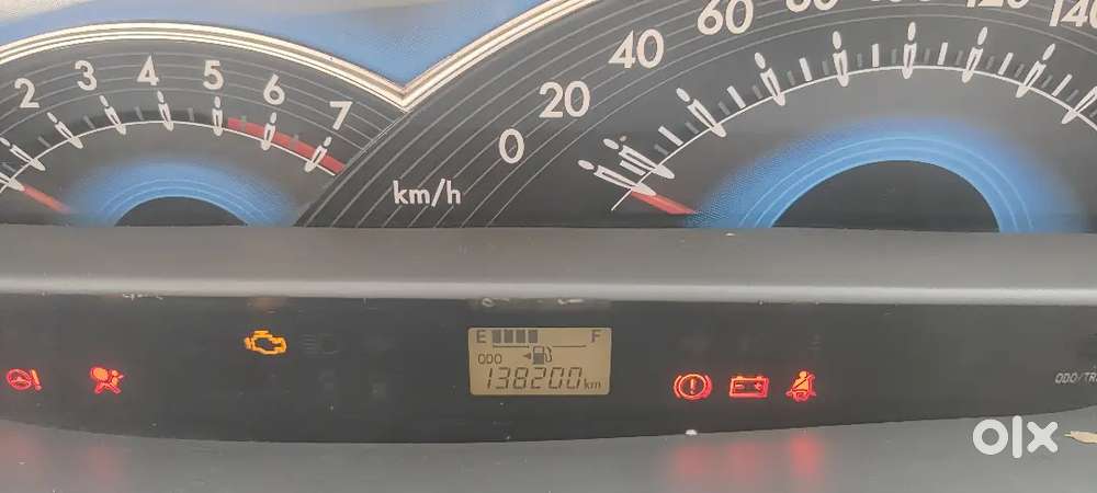 Toyota Etios 2013 Diesel Good Condition