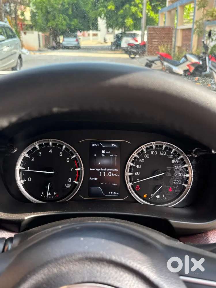 Brand New  Grand Vitara