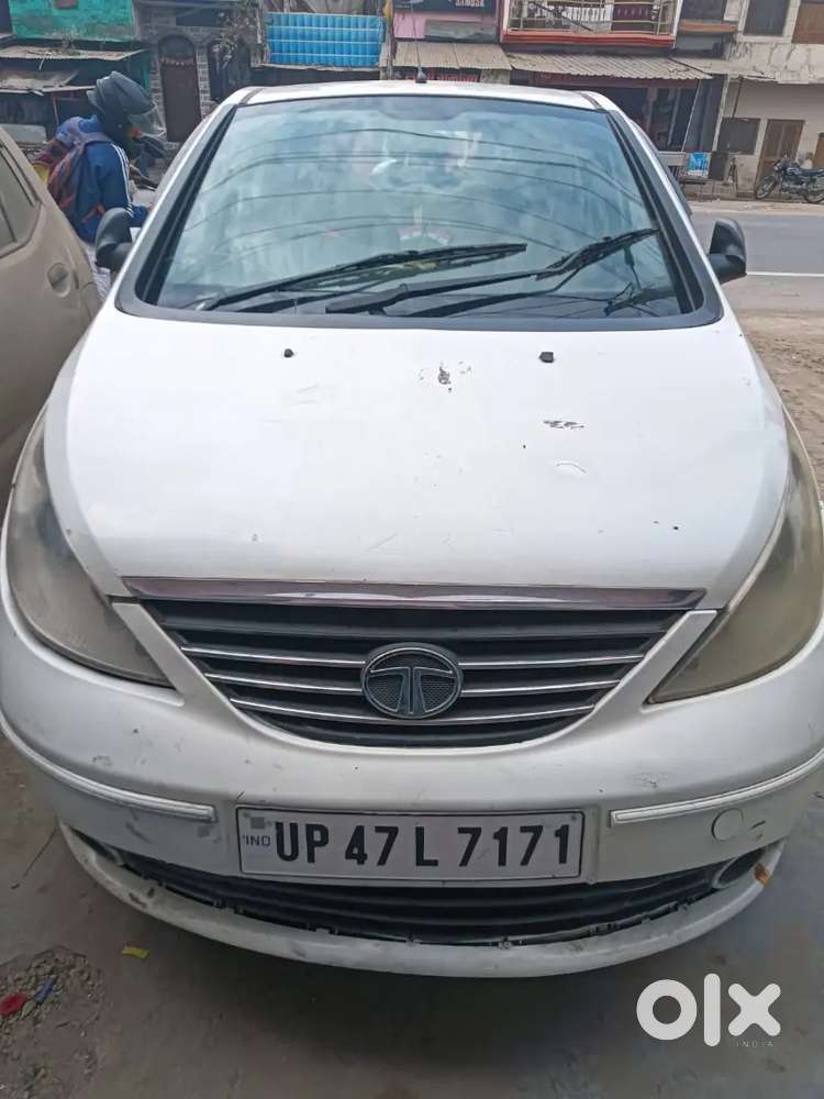 Tata Indica Ev2 Xeta 2015 Diesel 49700 Km Driven